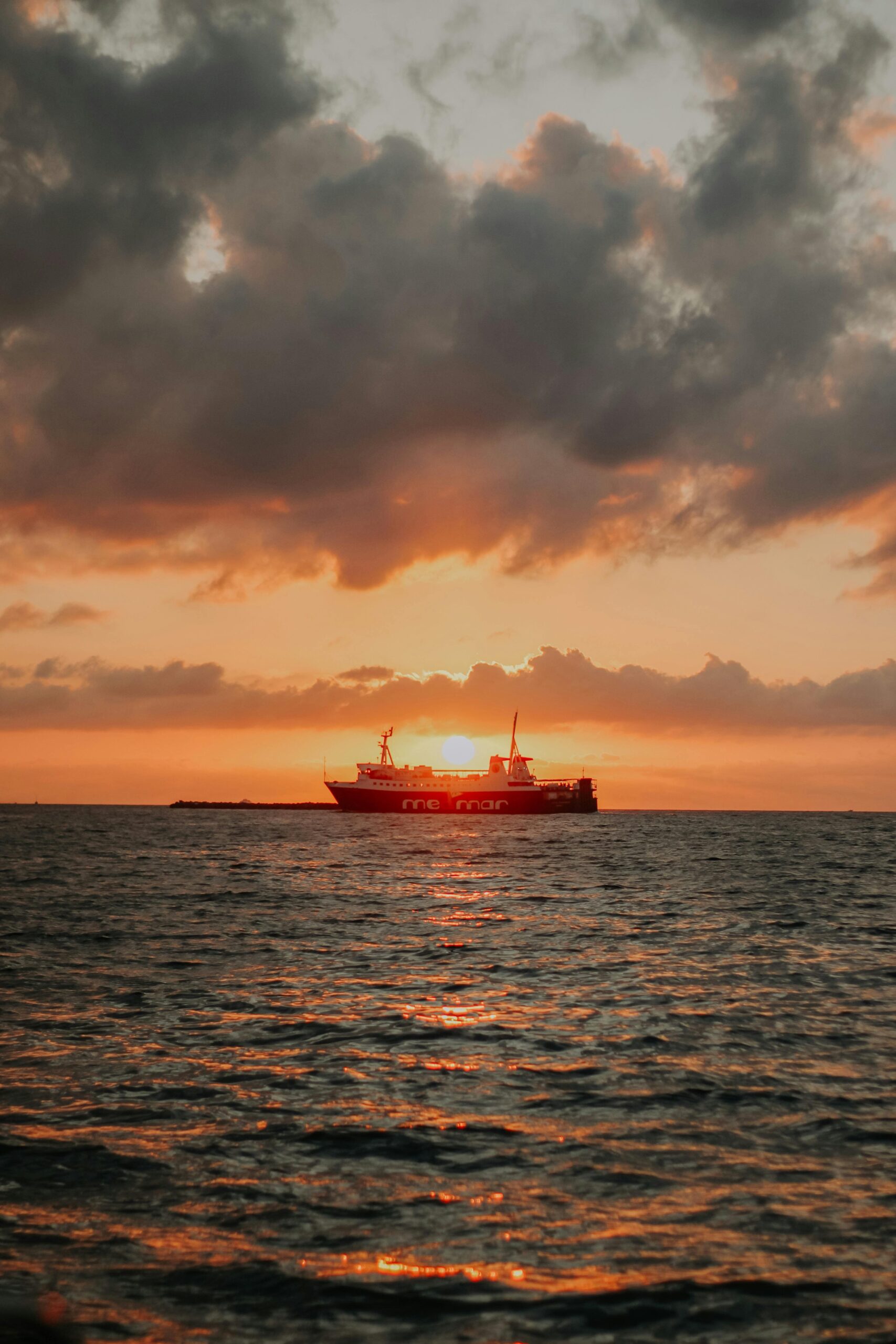 Global commerce and logistics network