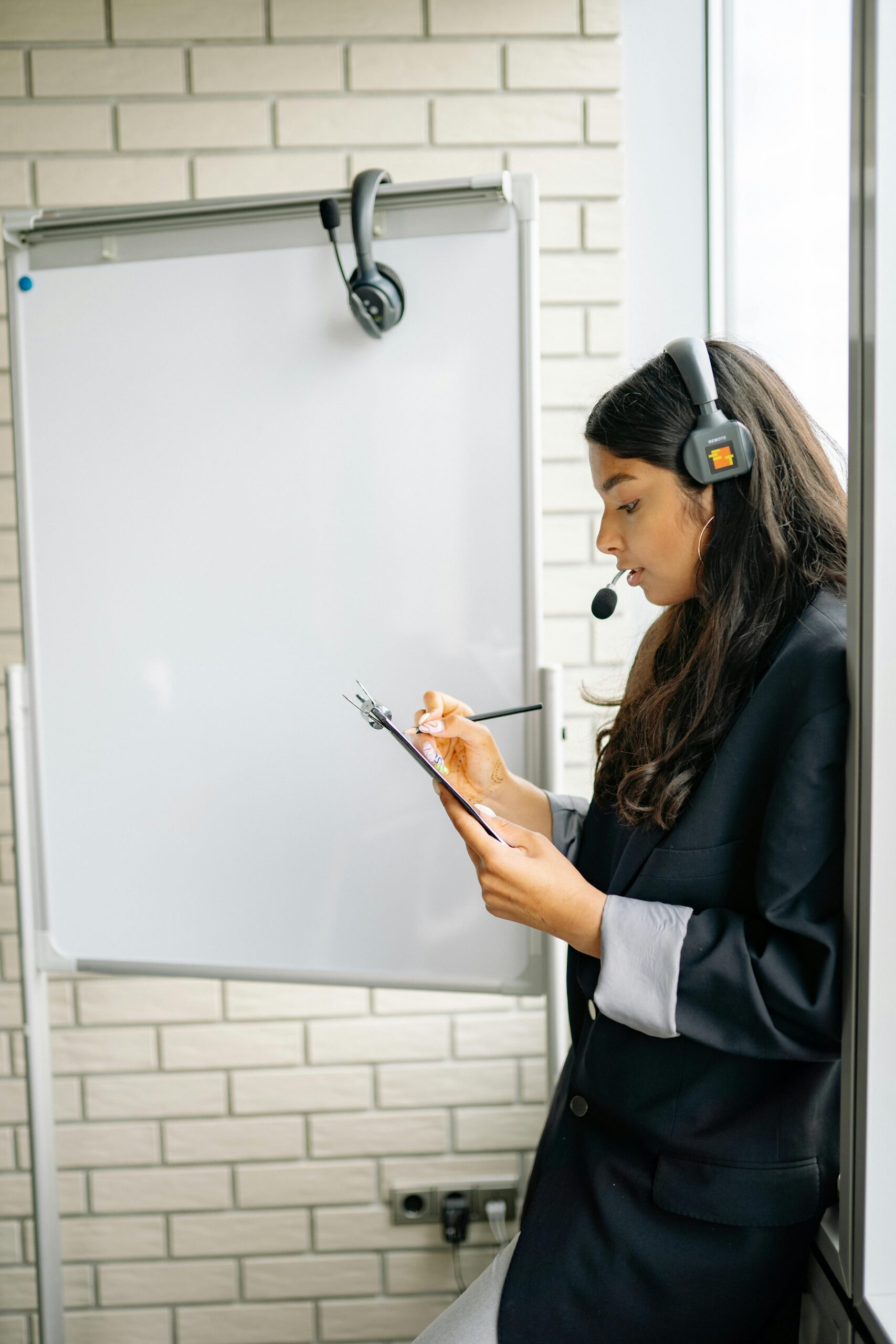 Online auctions and campaign interface